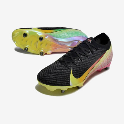 Nike Mercurial Vapor 16 SG x Vinicius Junior ViniFly - Noir/Orange