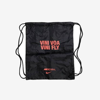 Nike Mercurial Vapor 16 SG x Vinicius Junior ViniFly - Noir/Orange