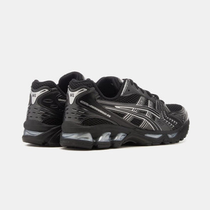 Asics® Gel-Kayano 14 Black Pure Silver