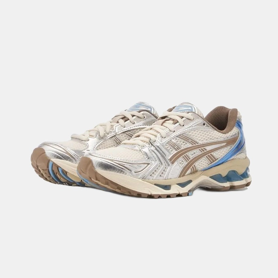 Asics® Gel-Kayano 14 Cream Pepper