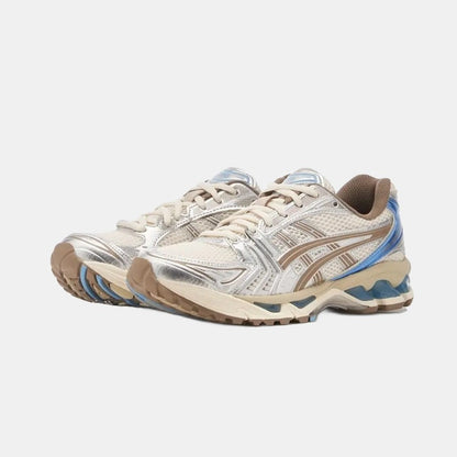 Asics® Gel-Kayano 14 Cream Pepper