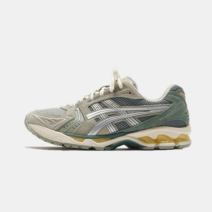 Asics® Gel-Kayano 14 Olive Grey