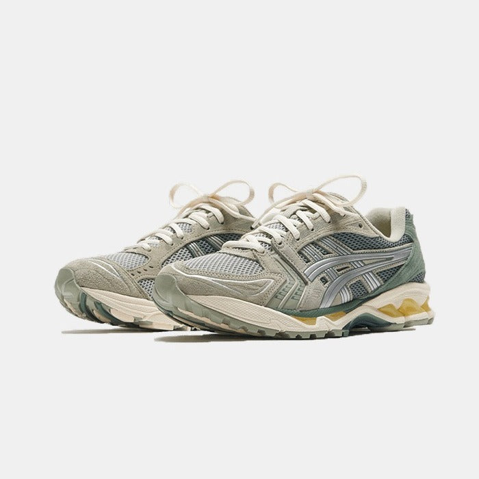 Asics® Gel-Kayano 14 Olive Grey