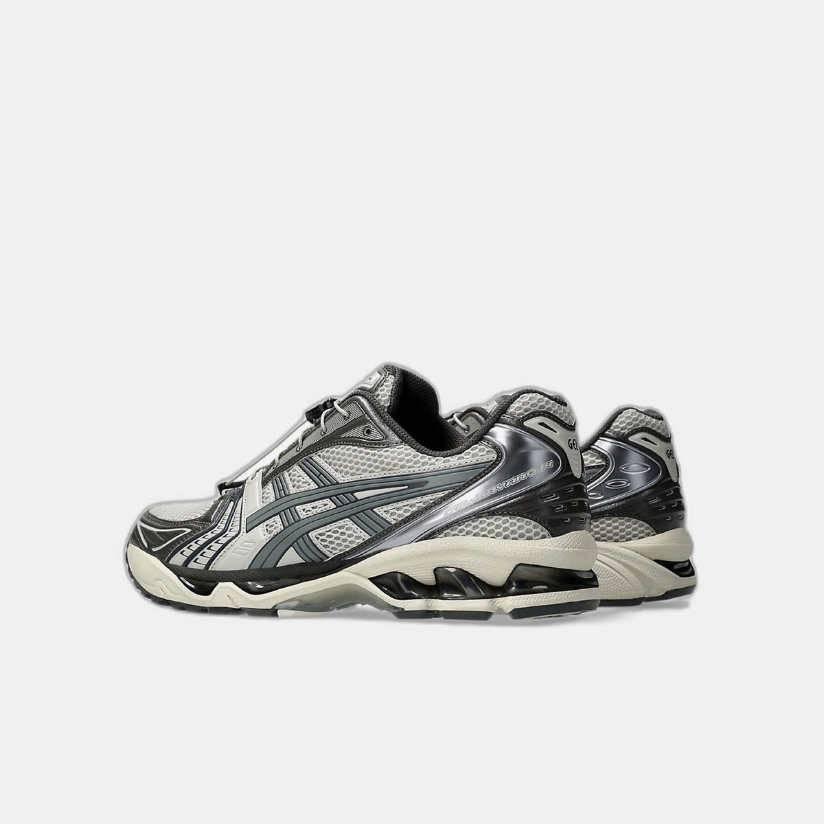 ASICS Gel-Kayano 14 Unlimited Pack Oyster Grey