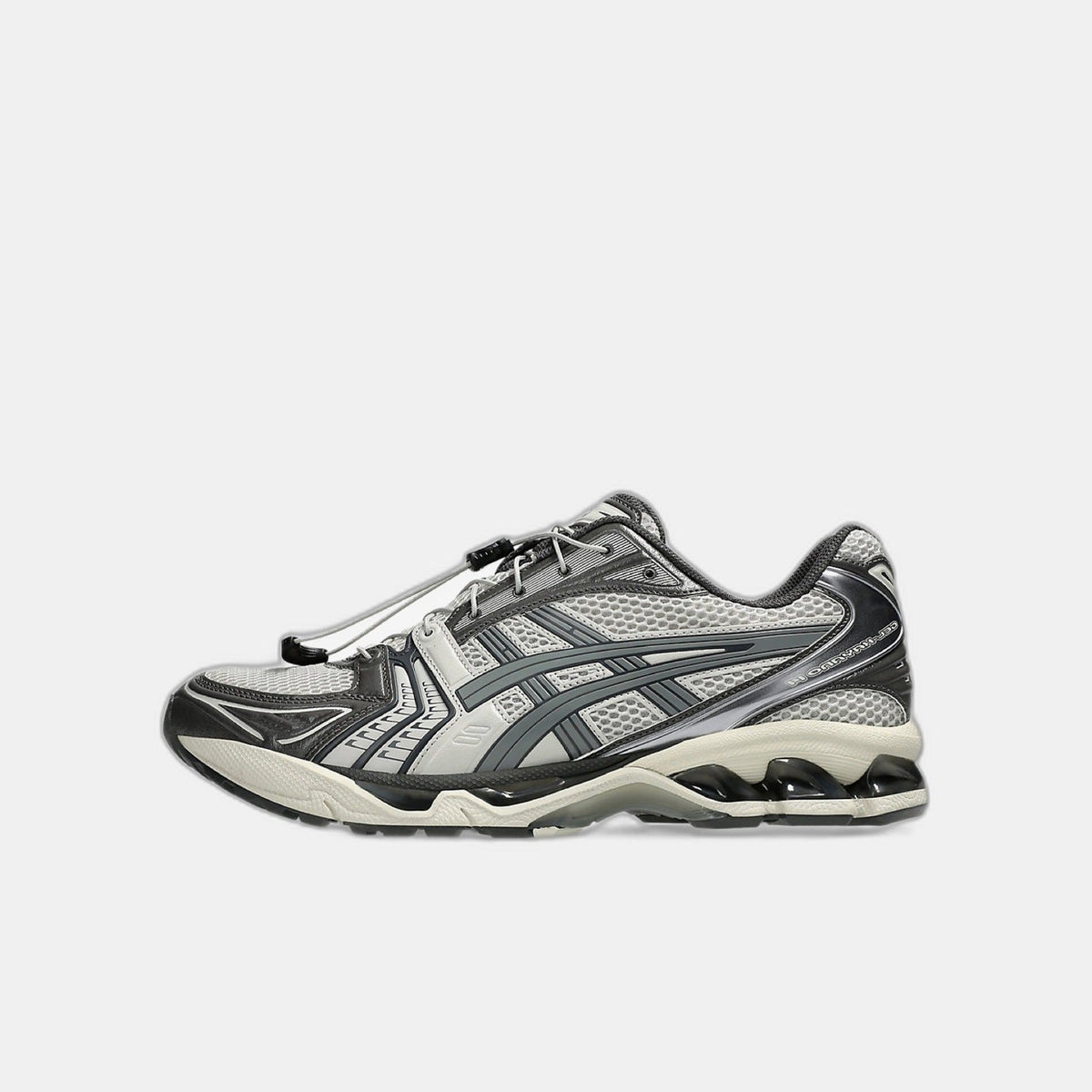 ASICS Gel-Kayano 14 Unlimited Pack Oyster Grey