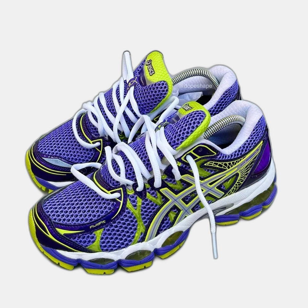 GEL NIMBUS 16 - PURPLE DAY