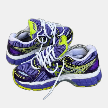 GEL NIMBUS 16 - PURPLE DAY