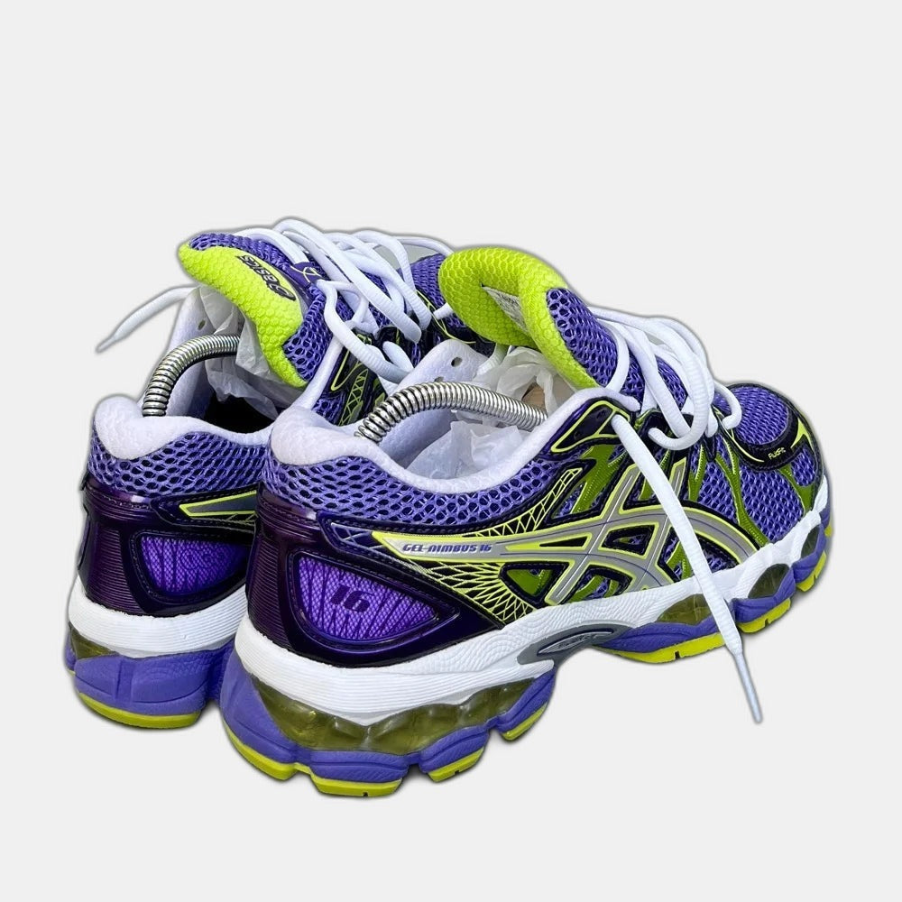 GEL NIMBUS 16 - PURPLE DAY