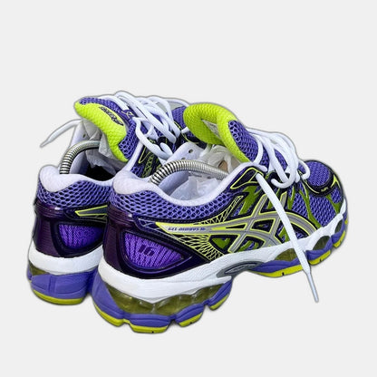 GEL NIMBUS 16 - PURPLE DAY