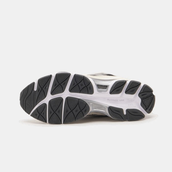Asics® Gel-NYC Black Clay Grey