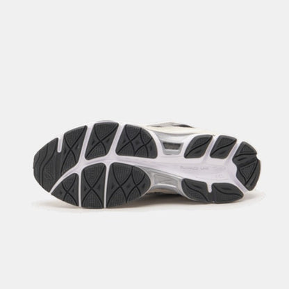 Asics® Gel-NYC Black Clay Grey