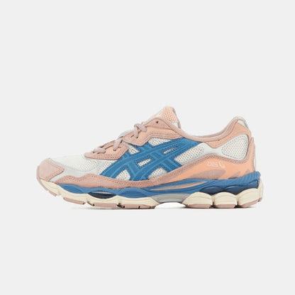 Asics® Gel-NYC Cream Grey Floss