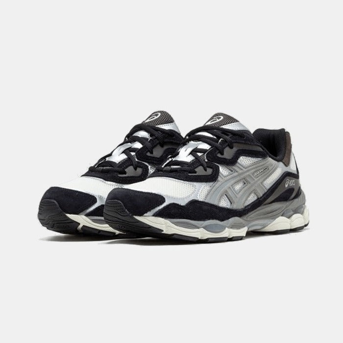 Asics® Gel-NYC Ivory Clay Grey