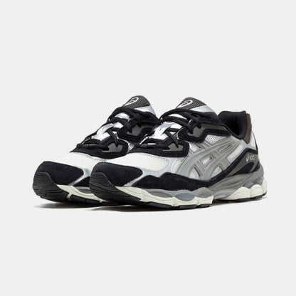 Asics® Gel-NYC Ivory Clay Grey