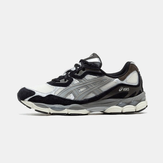 Asics® Gel-NYC Ivory Clay Grey