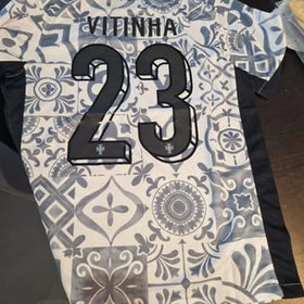 Photo client Korner Drip – maillot de foot 1