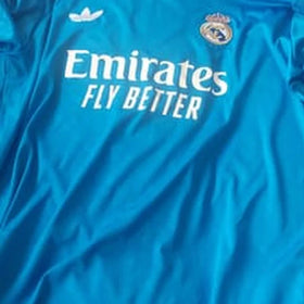 Photo client Korner Drip – maillot de foot 9