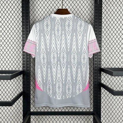 Maillot Mexique concept 2026