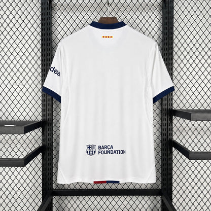 Maillot FC Barcelone Fourth 2026/27