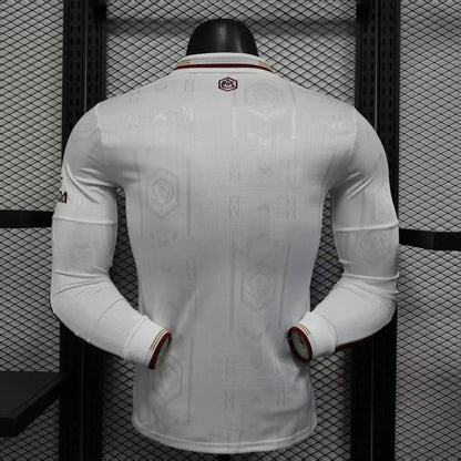 Maillot Arsenal manches longues 2025-26