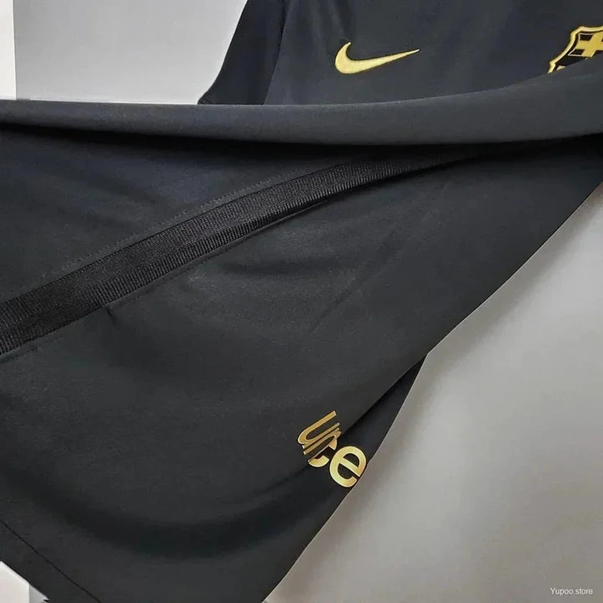 Maillot Barcelone retro 2019