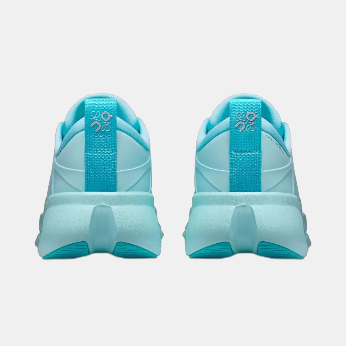 Cloudsolo Loewe — Turquoise