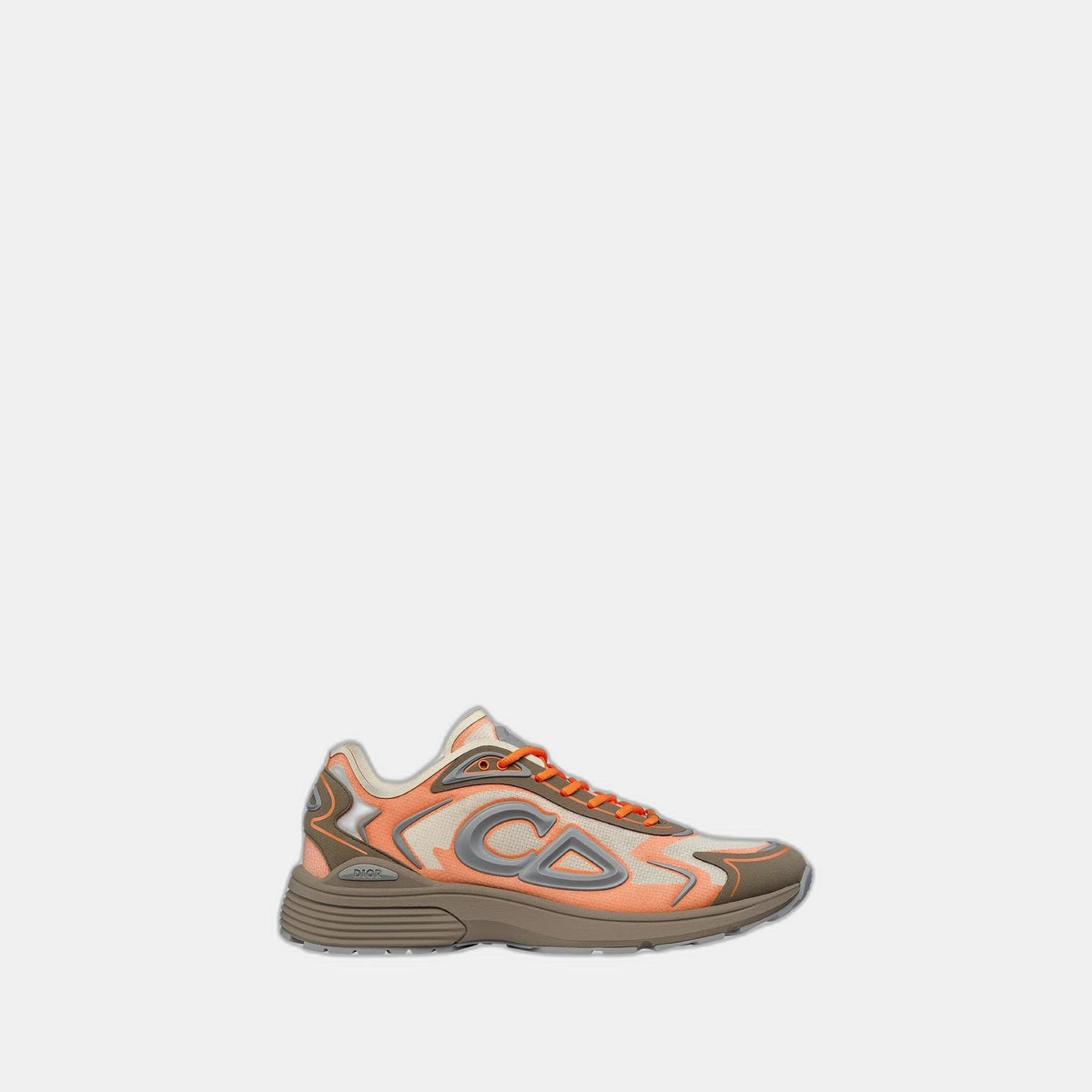 Dior B30 Countdown orange marron