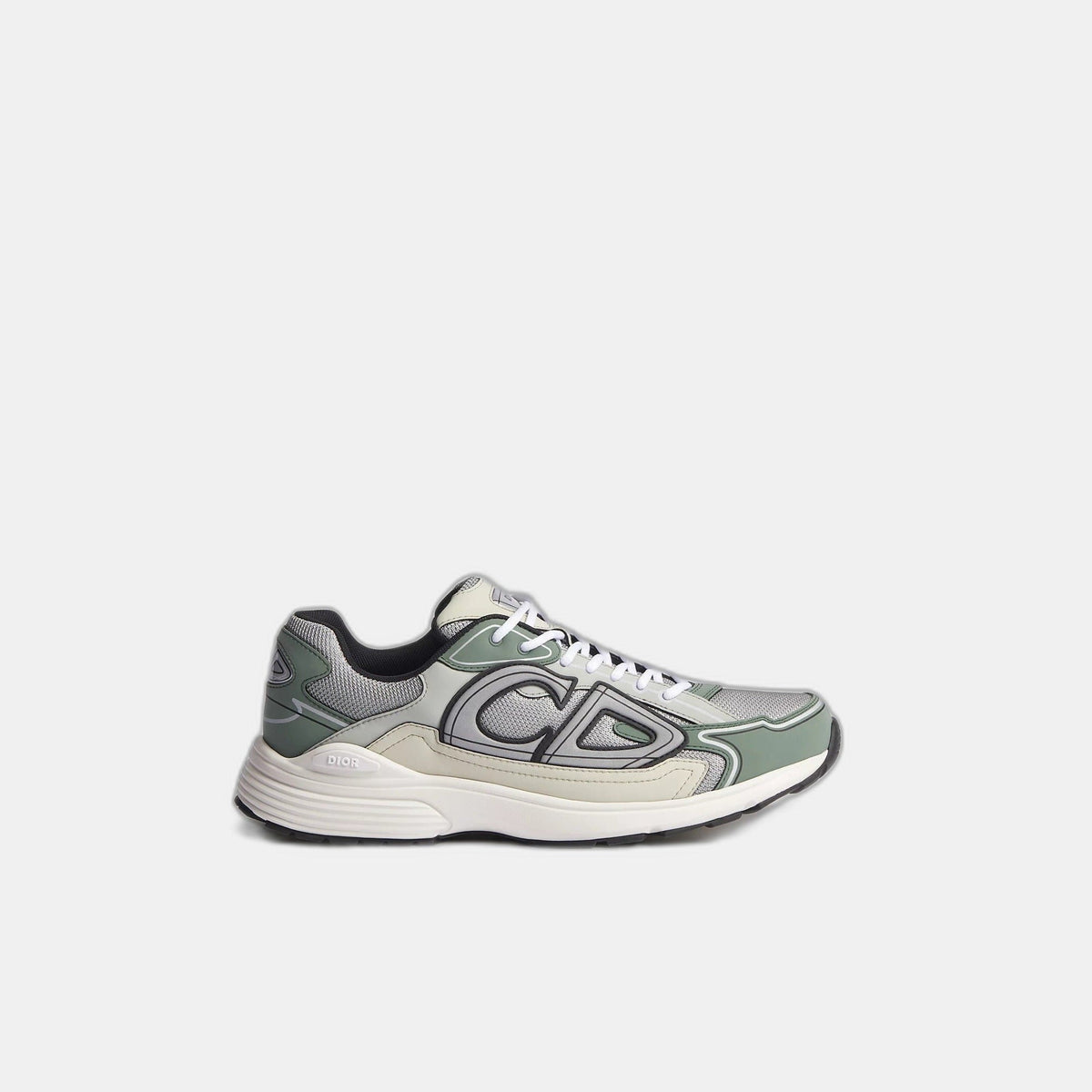 Dior B30 Countdown vert sauge