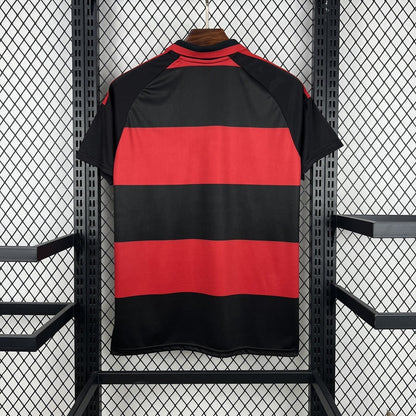 Maillot Flamengo 2026-27