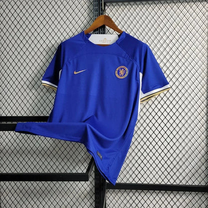 Maillot Chealsea saison 2023-2024 domicile