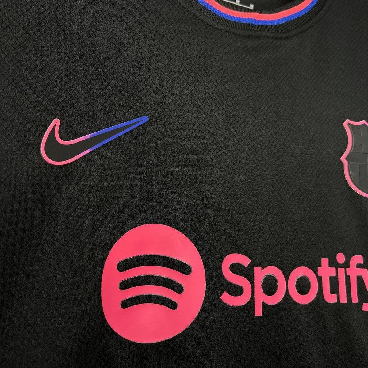 Maillot foot FC Barcelone 2024 2025