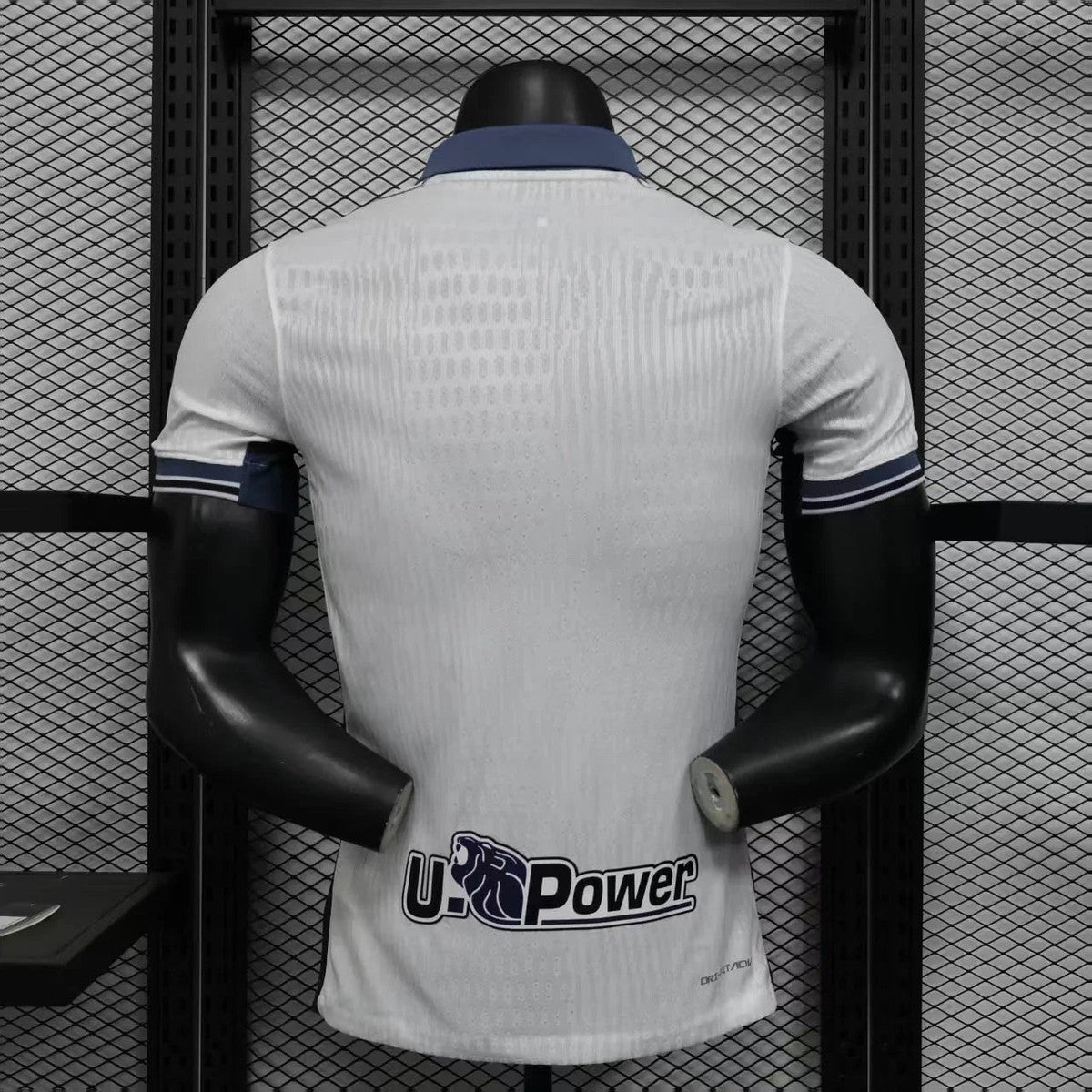 Maillot Inter Milan concept 2025-26