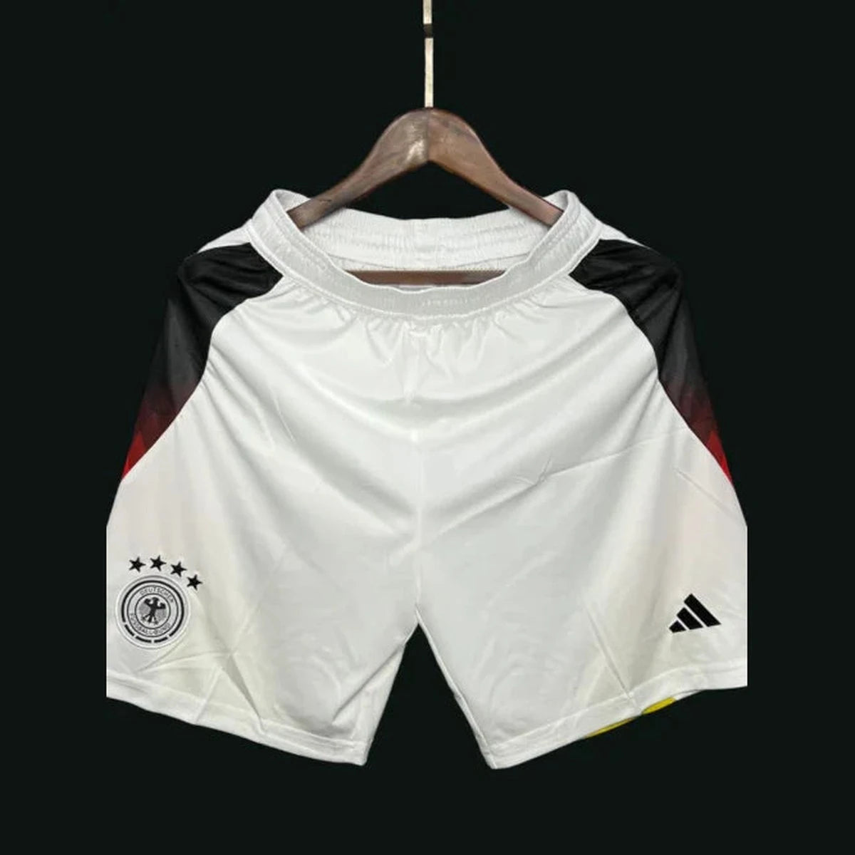 Short Allemagne 2024-25