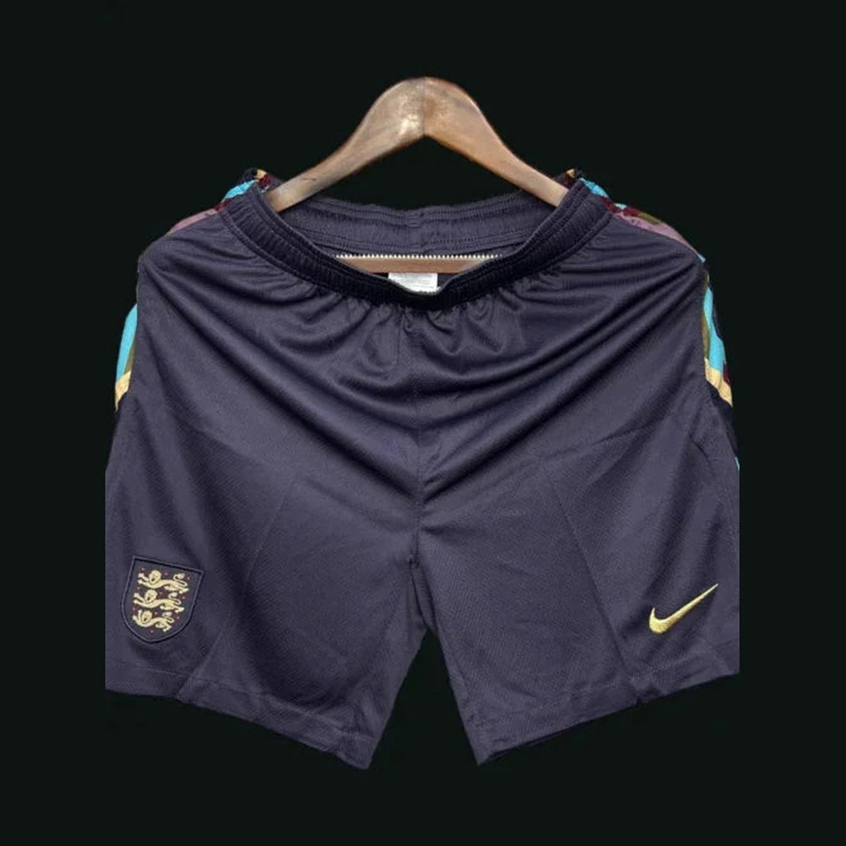 Short Angleterre 2024-25