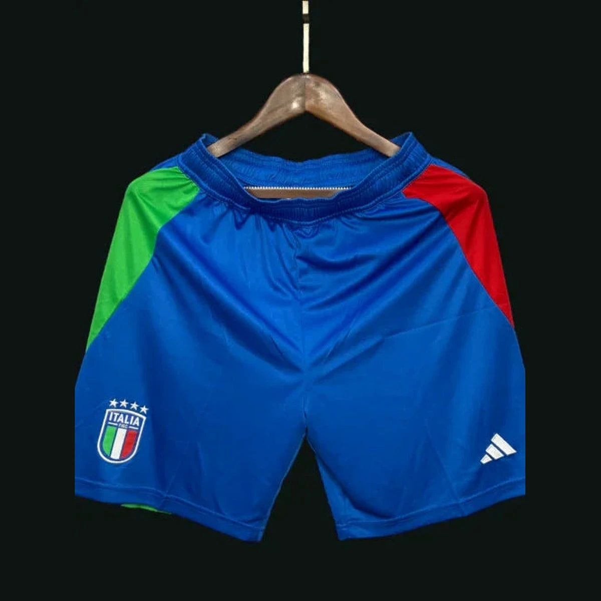 Short Italie 2024-25