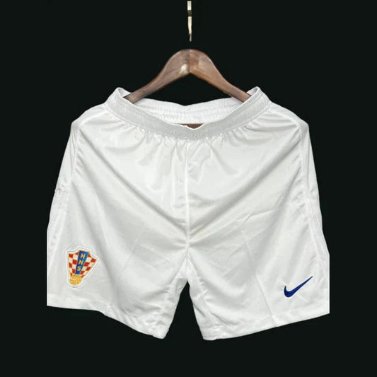 Short Croatie 2024-25
