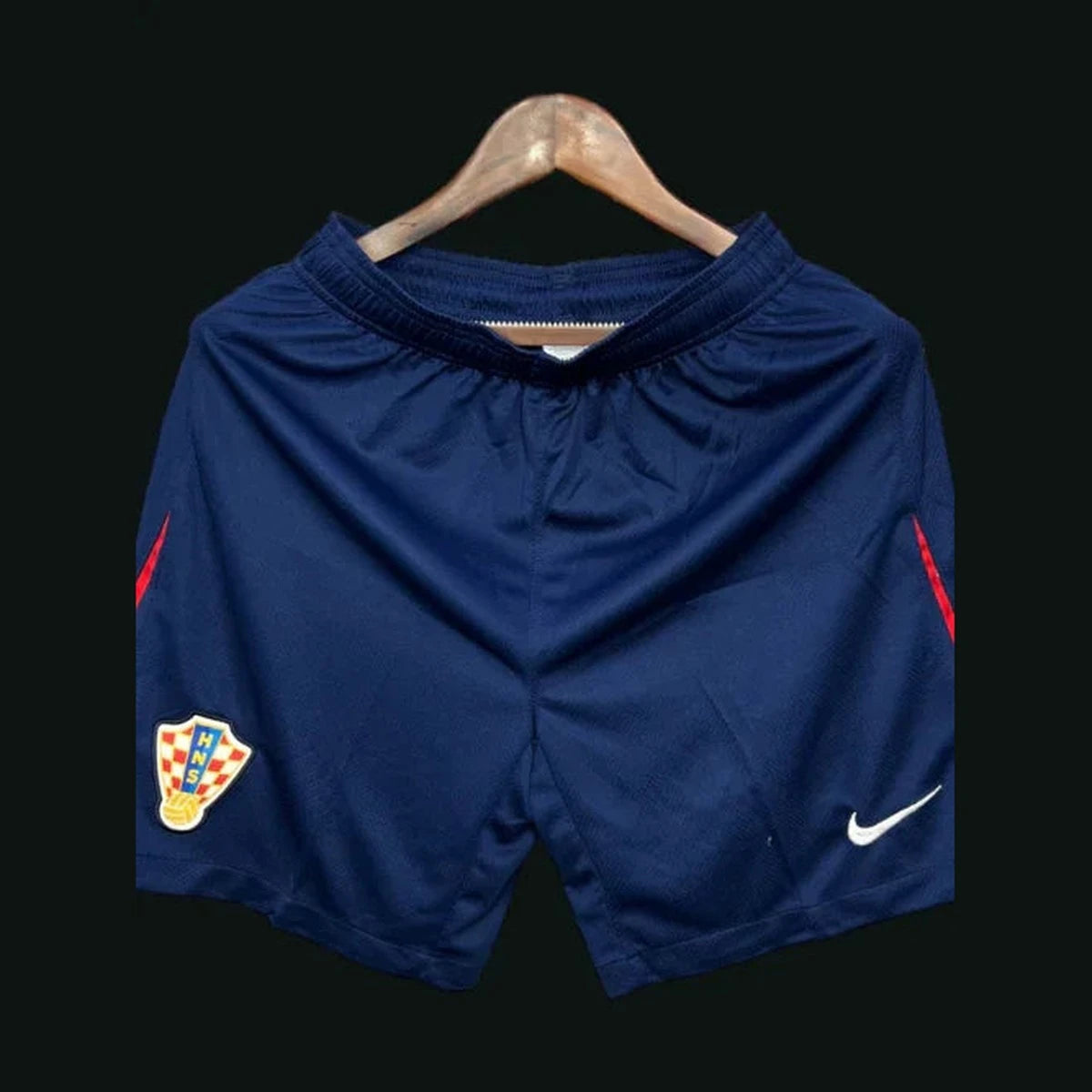 Short Croatie 2024-25