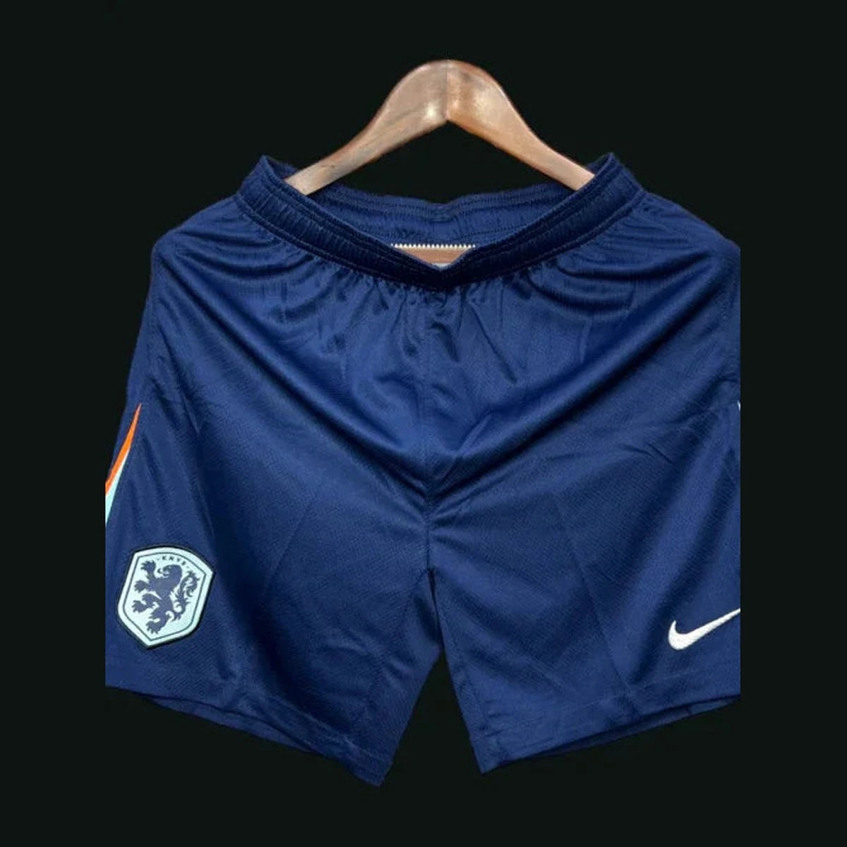 Short Pays-Bas 2024-25