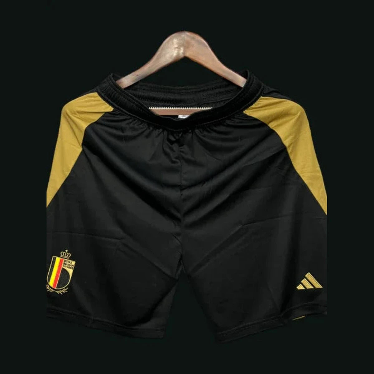 Short Belgique 2024-25