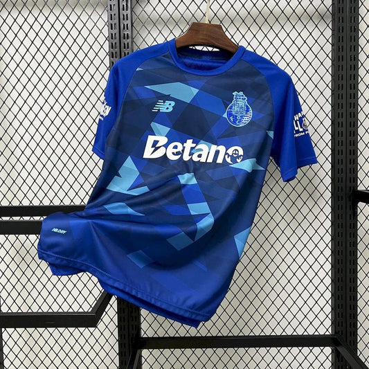 Maillot Porto concept 2024-25