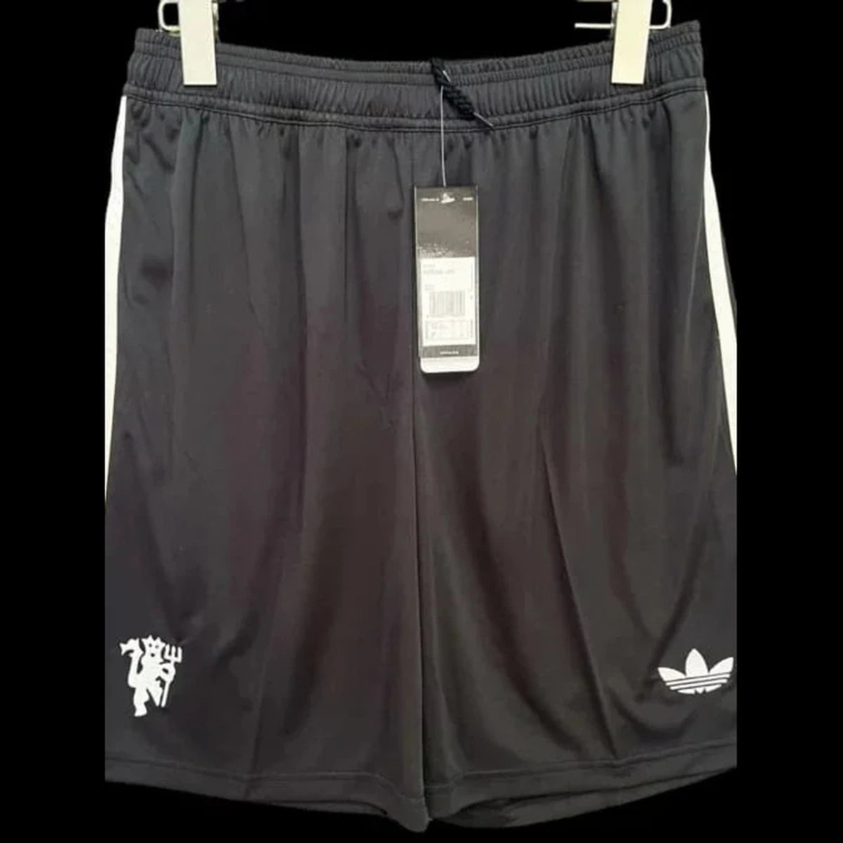 Short Manchester United extérieur 2024-25