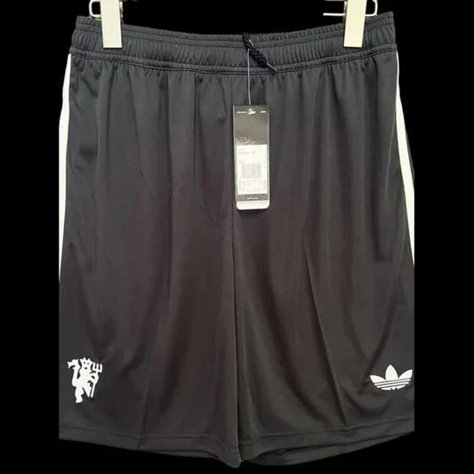 Short Manchester United extérieur 2024-25