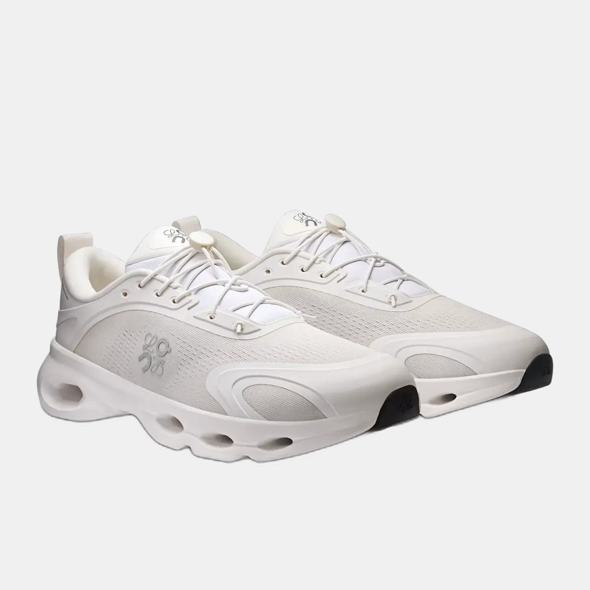 Cloudsolo Loewe — White Light Grey