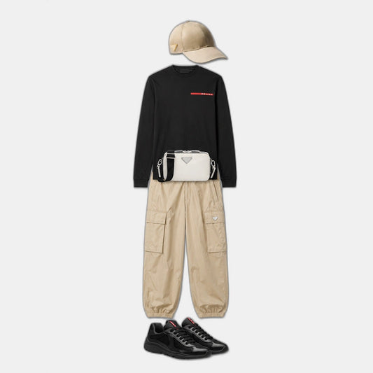 outfit drip