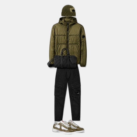 outfit drip