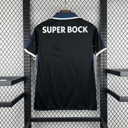 Maillot Porto Concept 2026/27