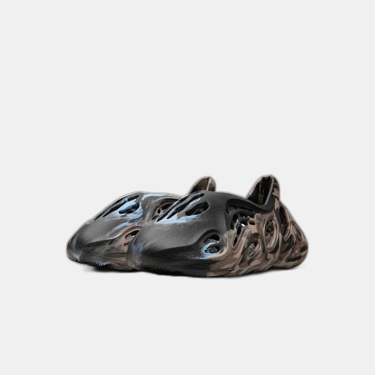 adidas Yeezy Foam RNR MX Cinder