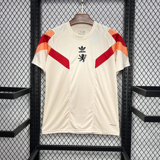 Maillot Lyon concept 2024-25
