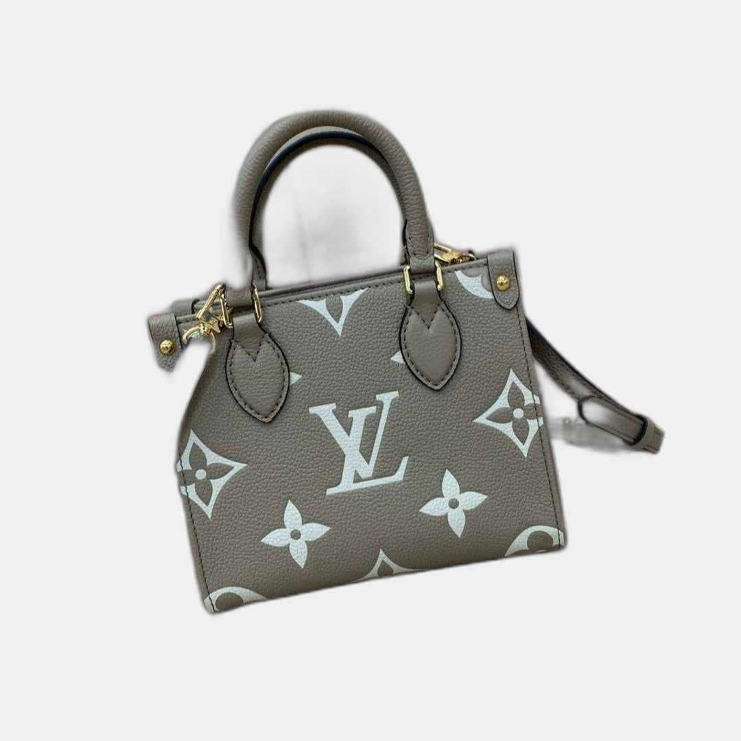 LV - Cabas OnTheGo BB Petit
