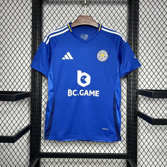Maillot Leicester City 2024-25